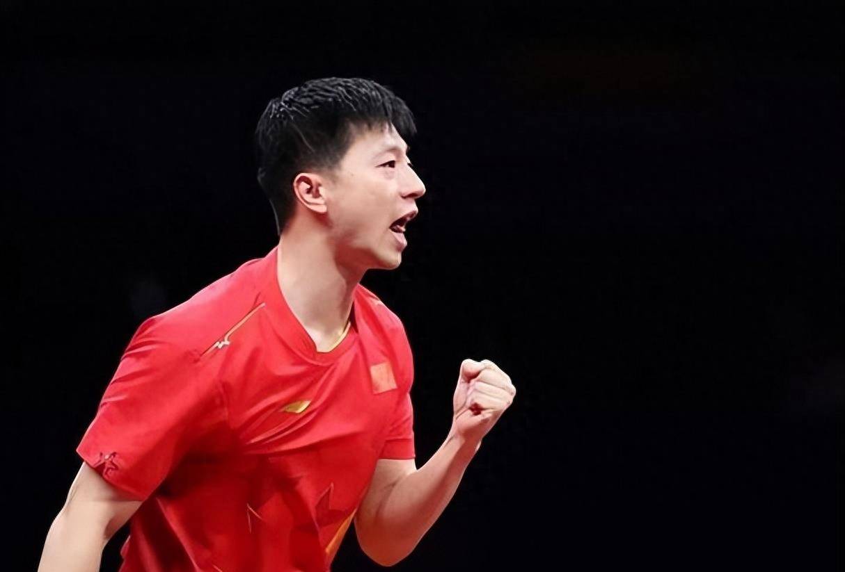 日本乒乓球队碾压法国乒乓球队，水谷隼打破历史纪录的简单介绍