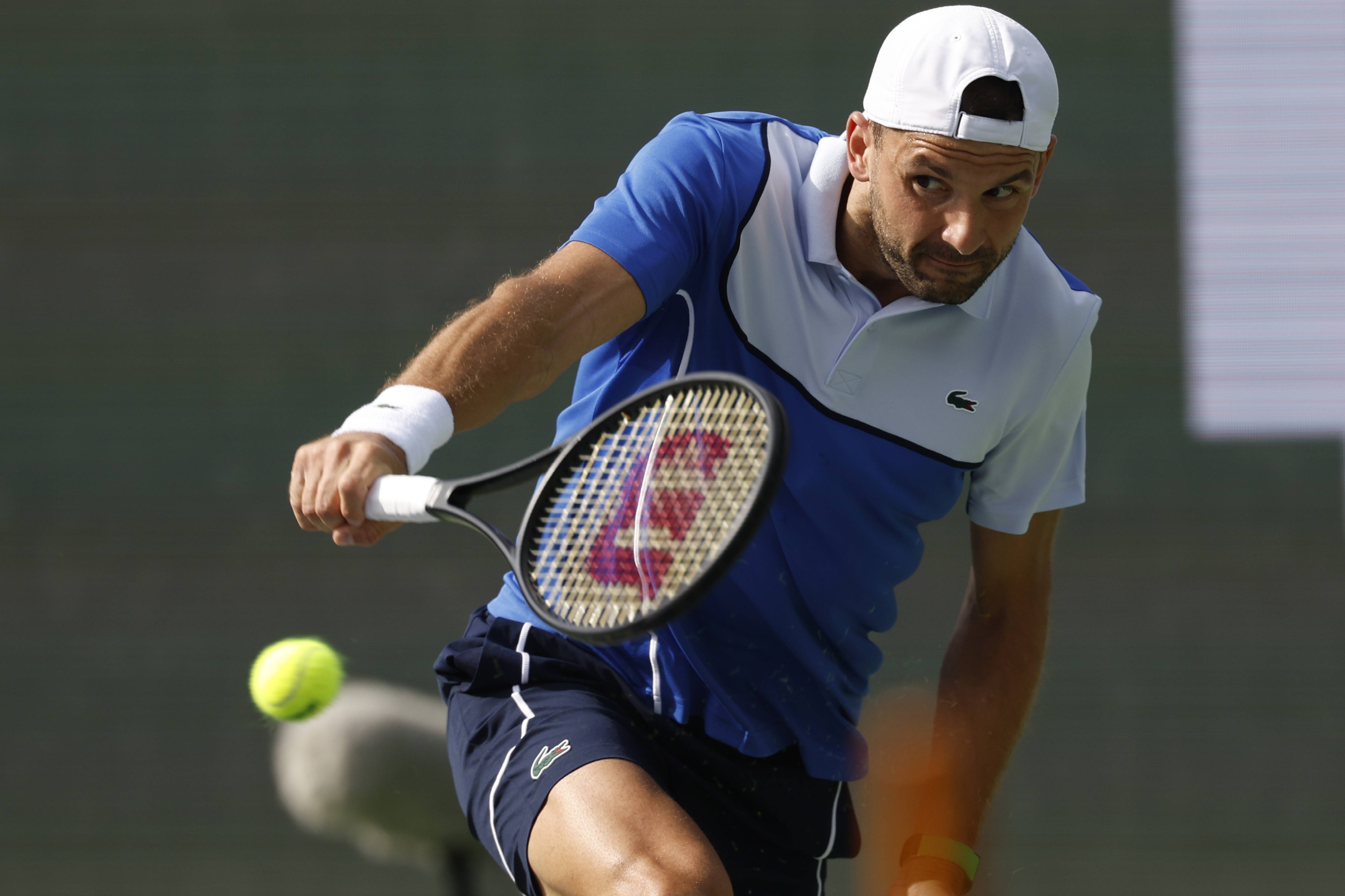 法国网球队爆冷日本网球队，梅德韦杰夫绝境逆转