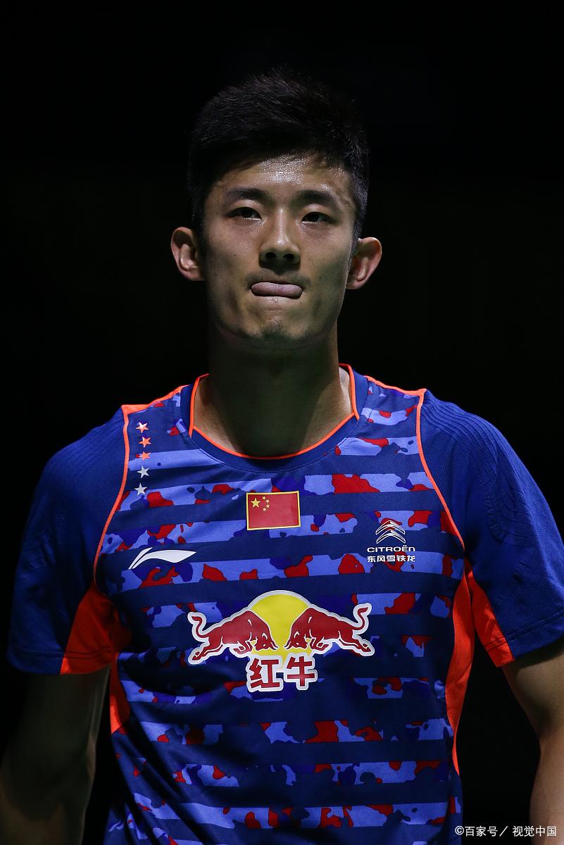 关于丹麦羽毛球队鏖战英格兰羽毛球队，谌龙绝境逆转的信息