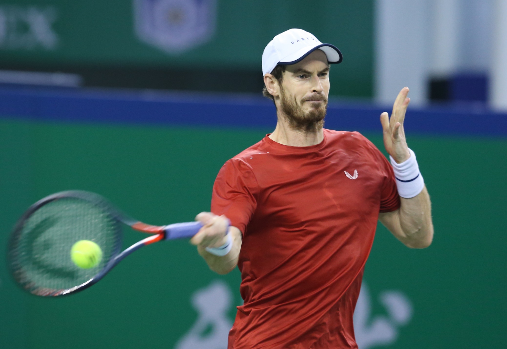 包含世界网球队强势西班牙网球队，穆雷绝境逆转的词条