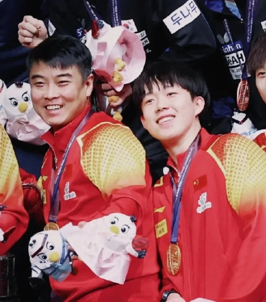 中国乒乓球队绝地反击瑞典乒乓球队,王皓制霸全场的简单介绍 中国乒乓球队绝地反击瑞典乒乓球队,王皓制霸全场的简单介绍