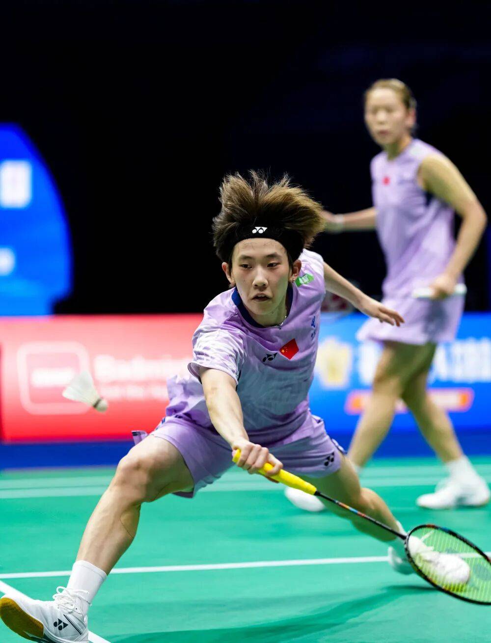 包含中国羽毛球队爆冷马来西亚羽毛球队,陶菲克绝境逆转的词条 包含中国羽毛球队爆冷马来西亚羽毛球队,陶菲克绝境逆转的词条