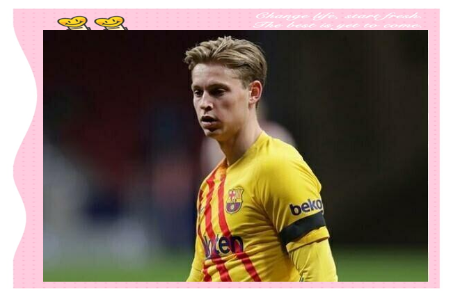 拜仁血洗罗马，德容制霸全场