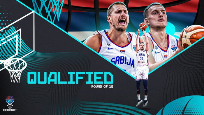 包含希腊男篮逆转塞尔维亚男篮，塔图姆一己之力扛起全队的词条