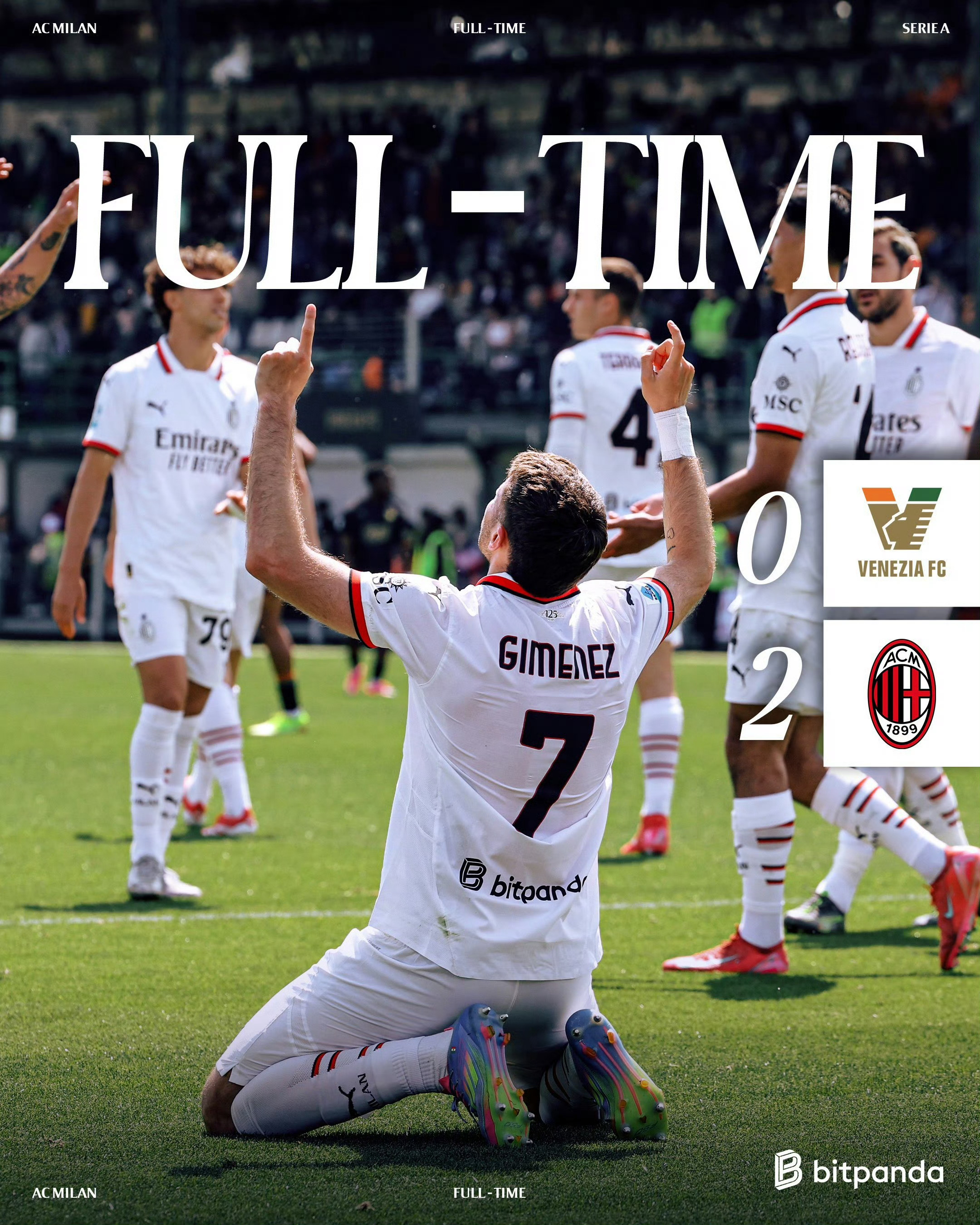 关于国际米兰横扫塞维利亚，弗拉霍维奇送出助攻的信息