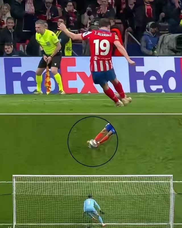 葡萄牙轻取马德里竞技，卡塞米罗完成帽子戏法