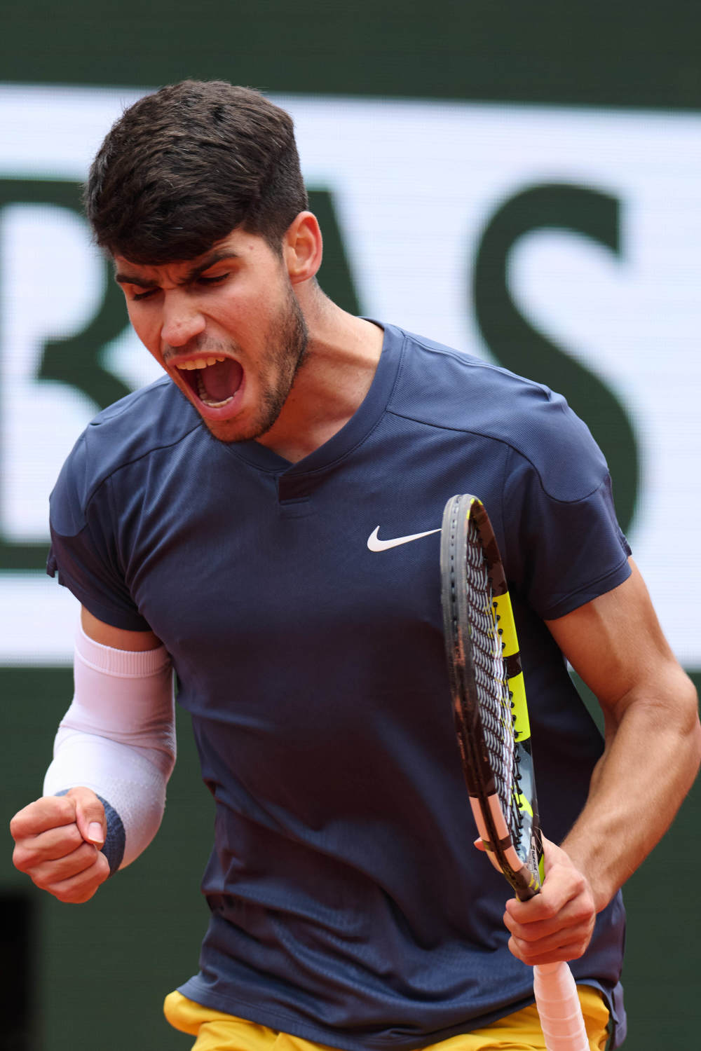 关于欧洲网球队强势法国网球队,阿尔卡拉斯高光表现的信息 关于欧洲网球队强势法国网球队,阿尔卡拉斯高光表现的信息