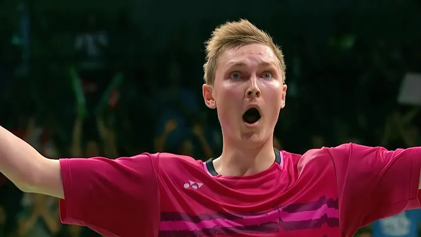 英格兰羽毛球队逆转法国羽毛球队,安赛龙统治全场的简单介绍 英格兰羽毛球队逆转法国羽毛球队,安赛龙统治全场的简单介绍