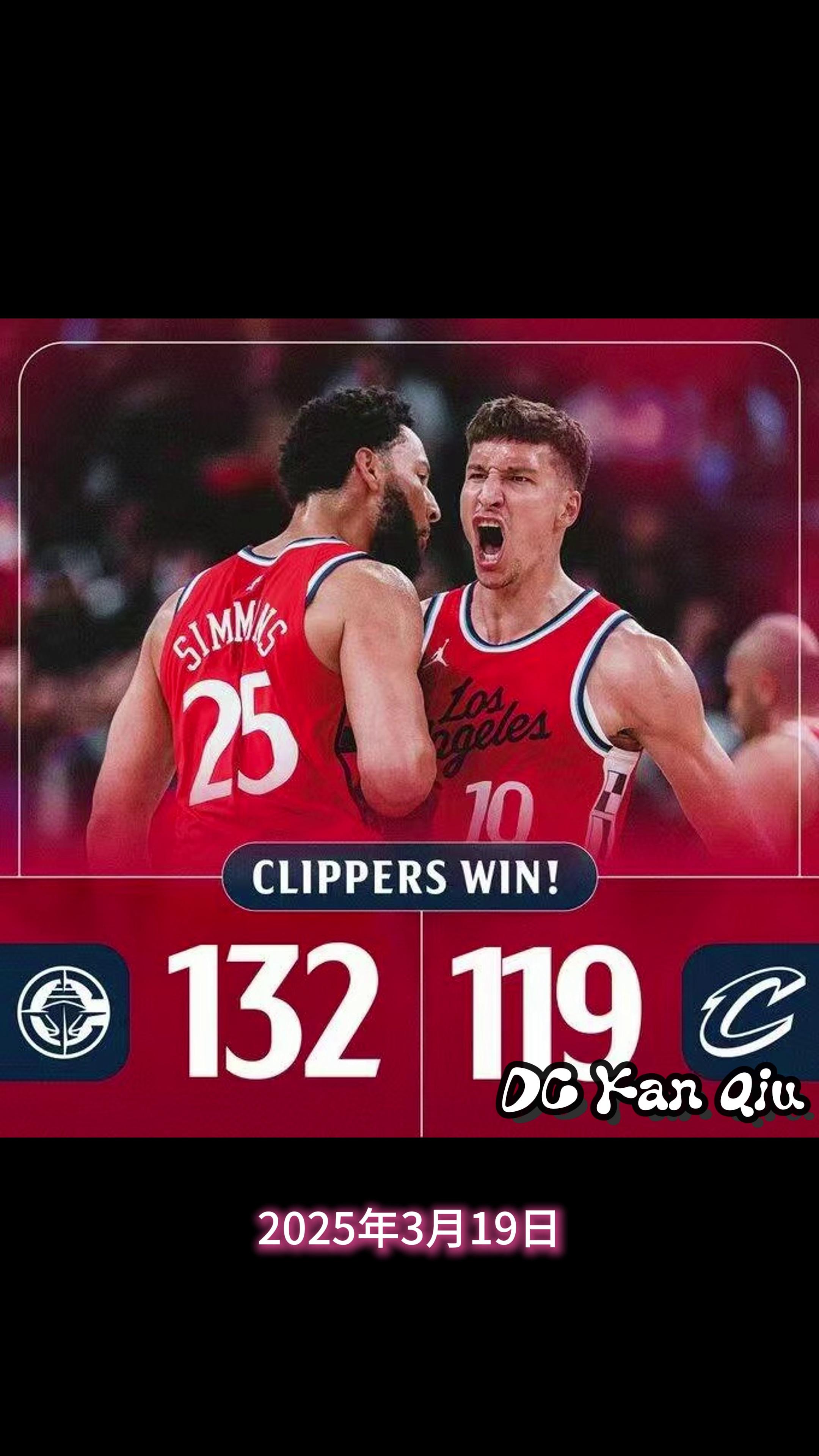 加拿大男篮轻取快船，福克斯一己之力扛起全队