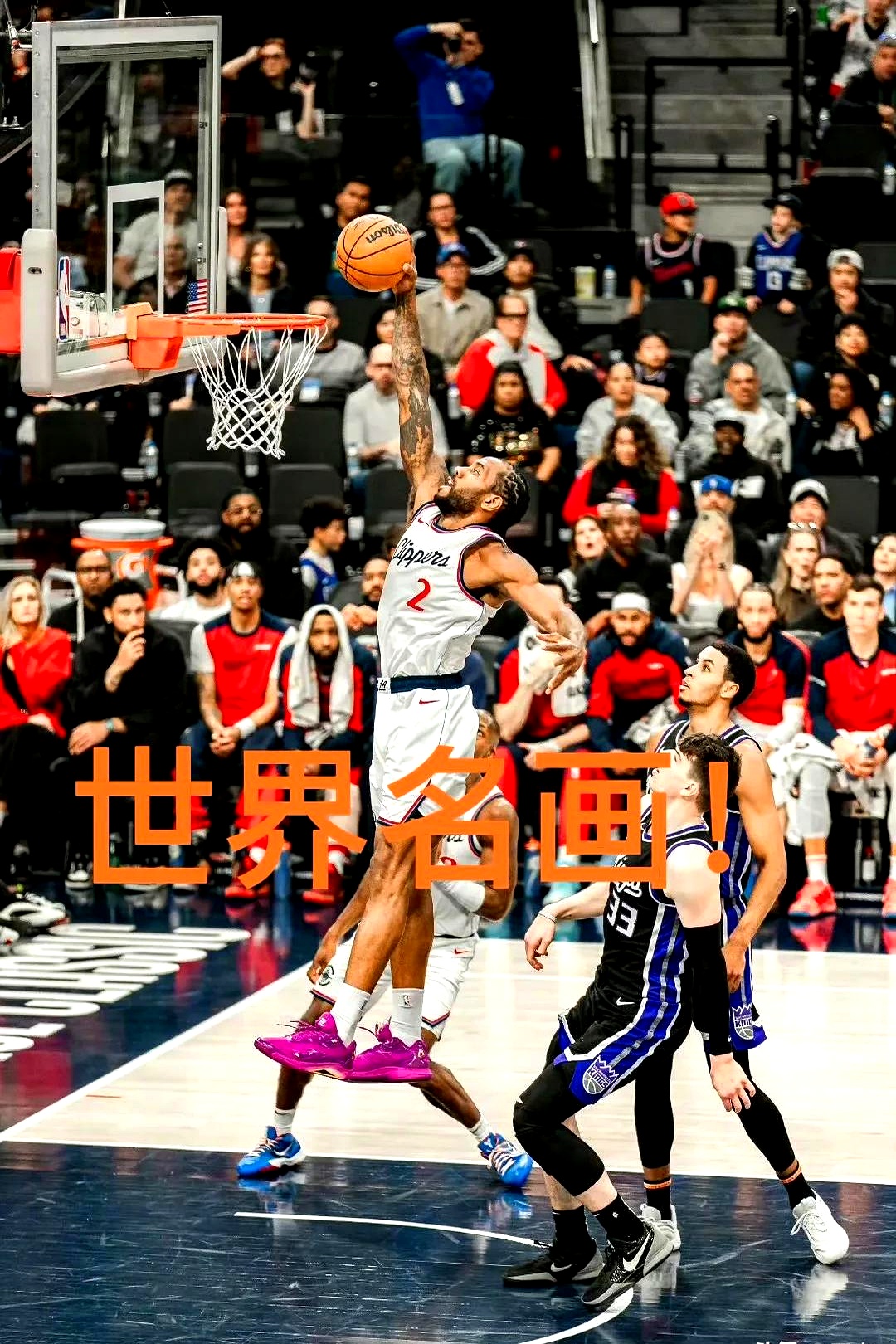 关于意大利男篮逆转勇士B队，伦纳德三分雨点燃全场的信息