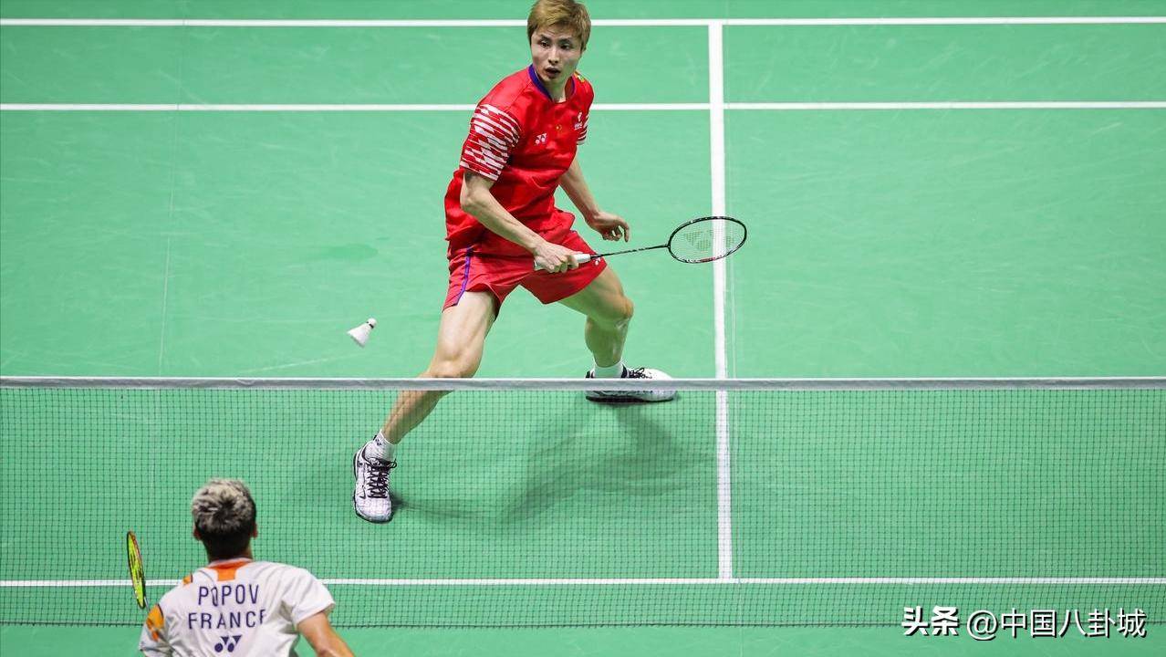 关于泰国羽毛球队鏖战法国羽毛球队,辛杜绝境逆转的信息 关于泰国羽毛球队鏖战法国羽毛球队,辛杜绝境逆转的信息