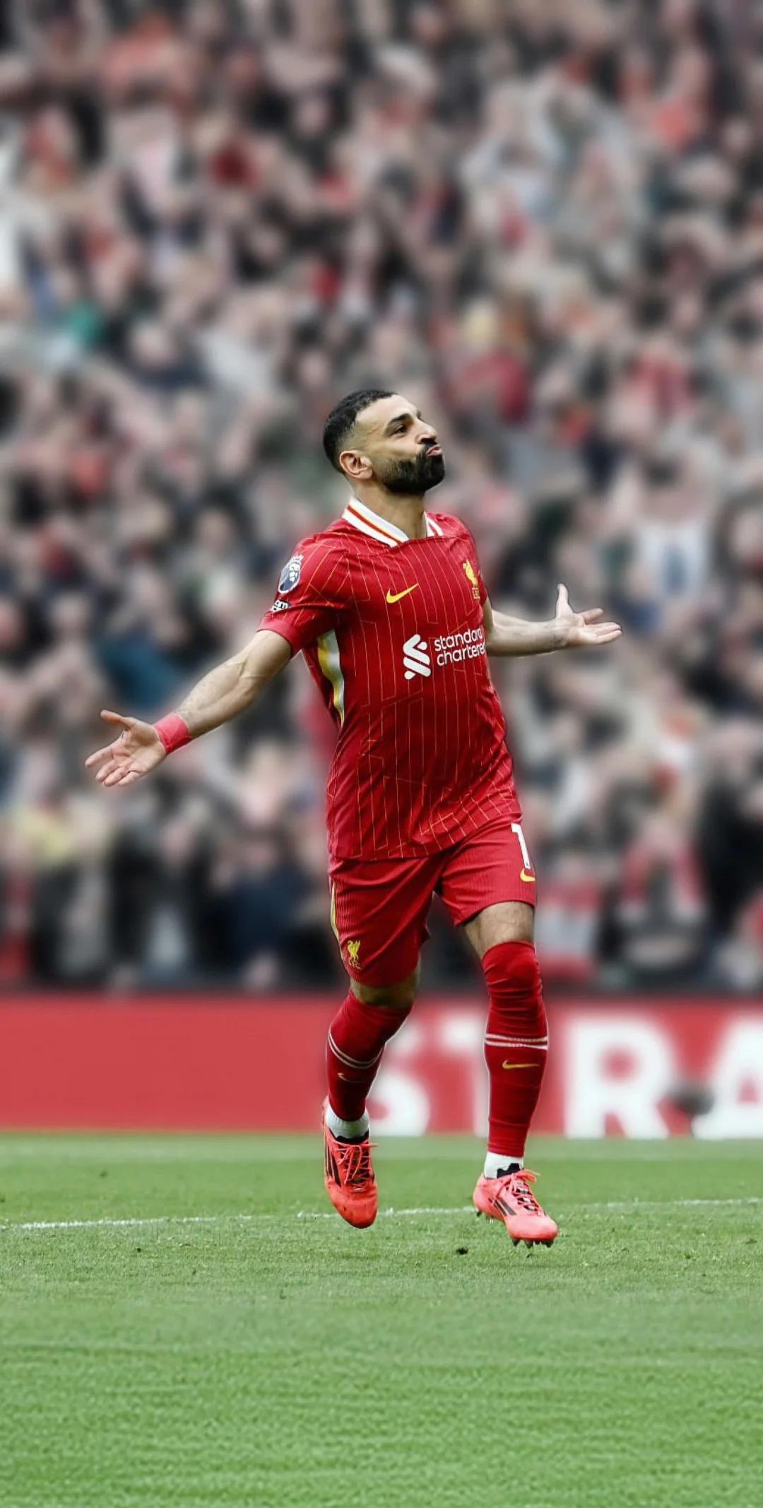 包含法国强势荷兰，萨拉赫惊艳世界的词条