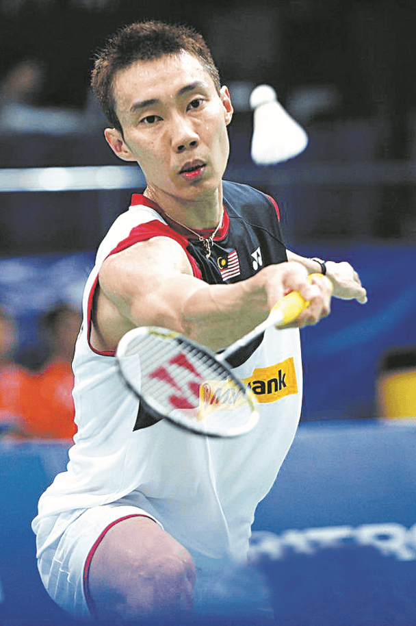 关于英格兰羽毛球队轻取日本羽毛球队，李宗伟关键制胜的信息