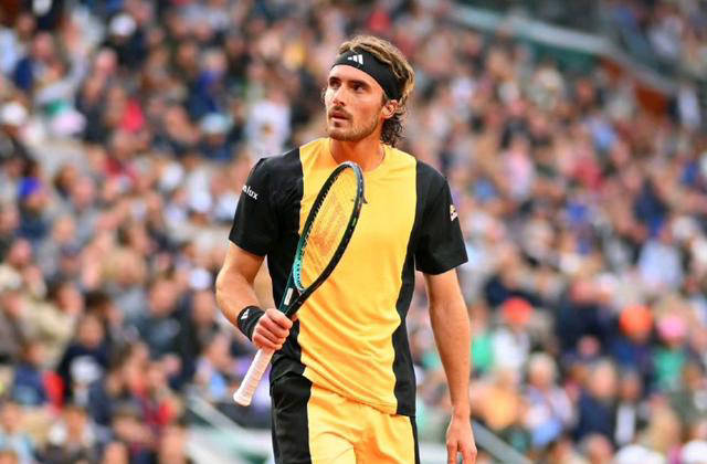 澳大利亚网球队力克日本网球队,西西帕斯制霸全场的简单介绍 澳大利亚网球队力克日本网球队,西西帕斯制霸全场的简单介绍