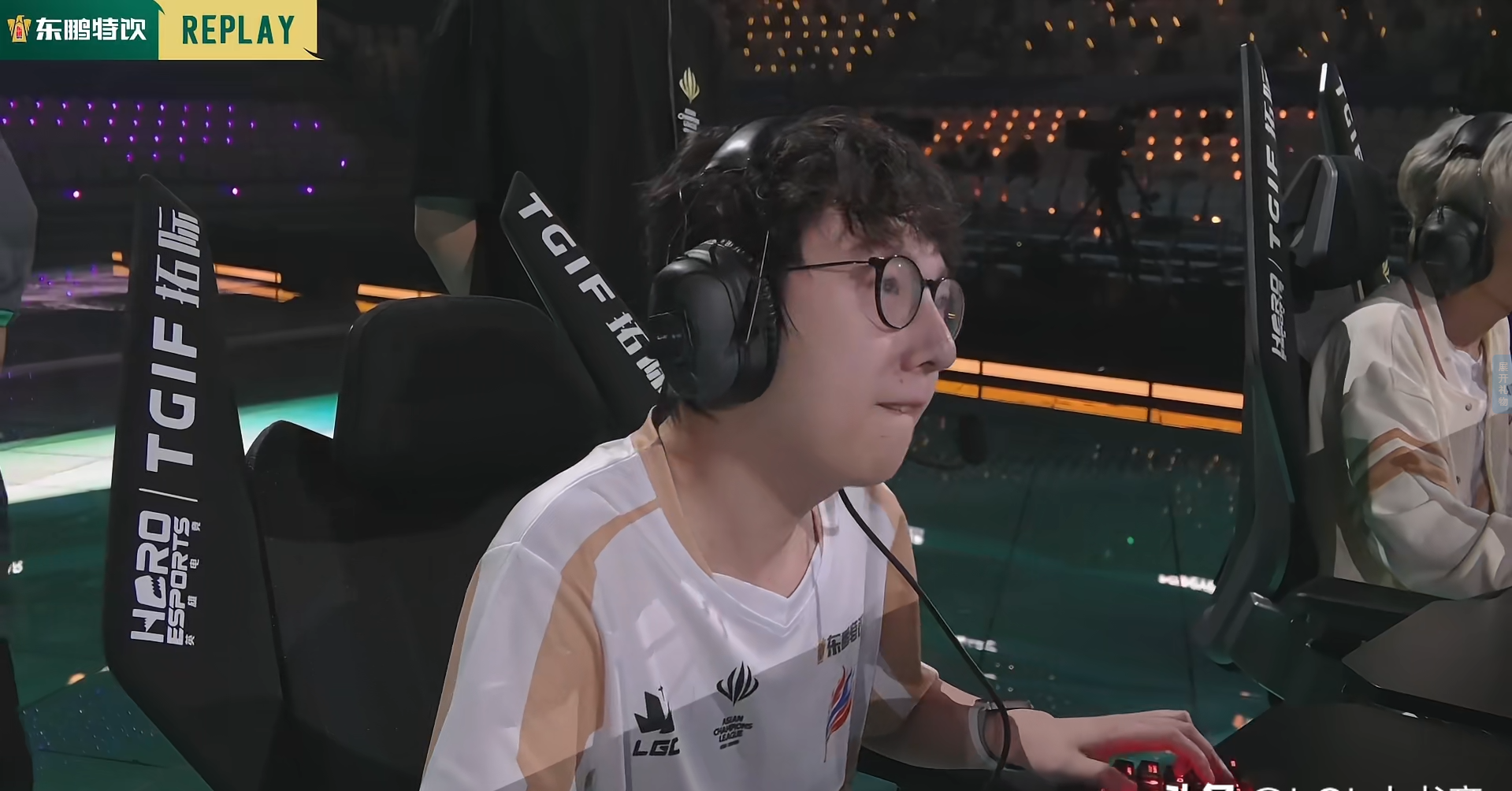 LGD血洗GEN，Uzi打破历史纪录