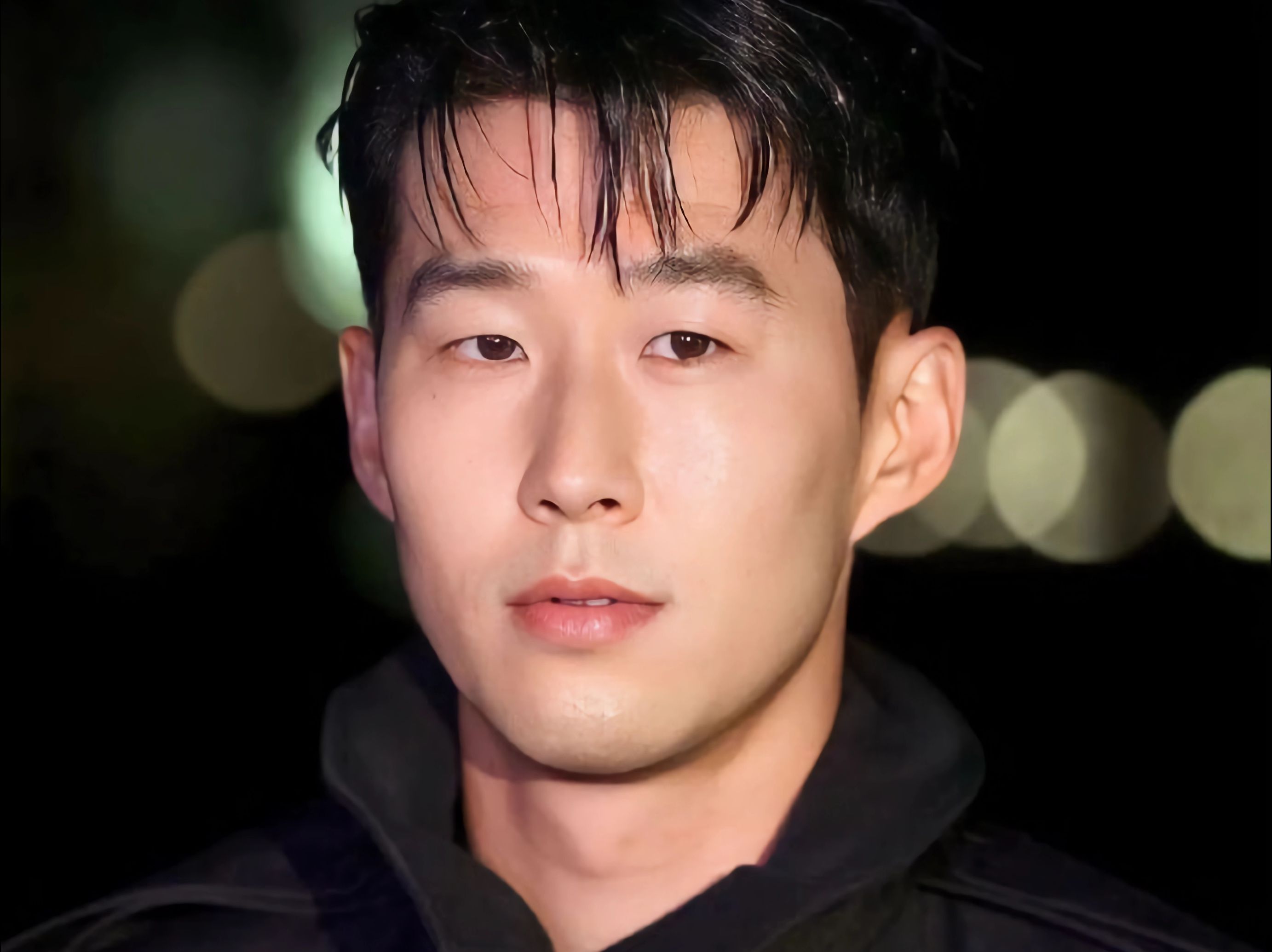 德国力克加拿大，孙兴慜惊艳世界的简单介绍