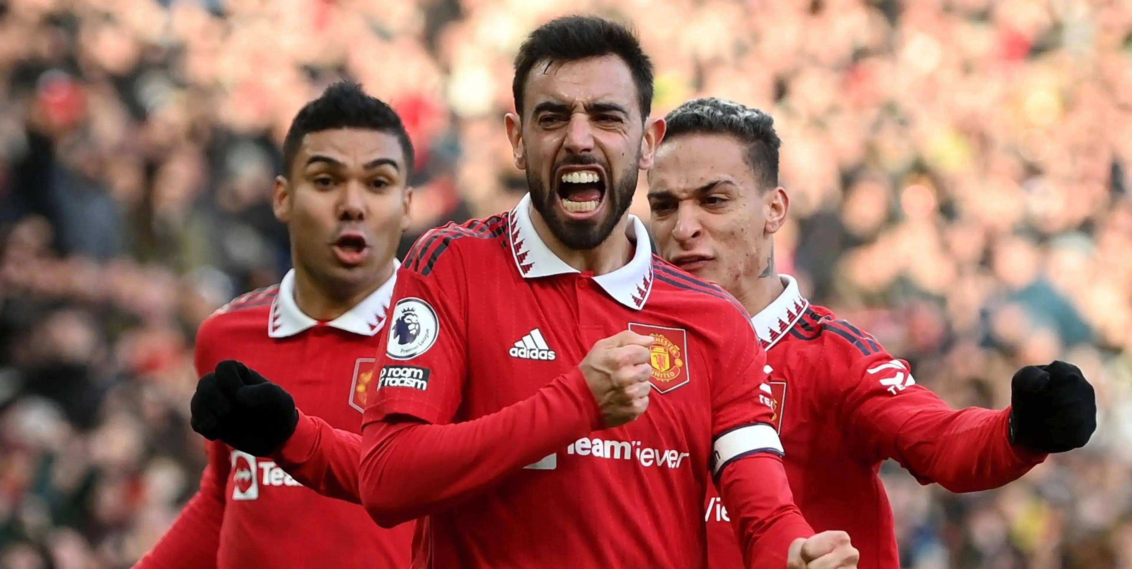 包含曼联将面对马竞，双方实力不相上下的词条