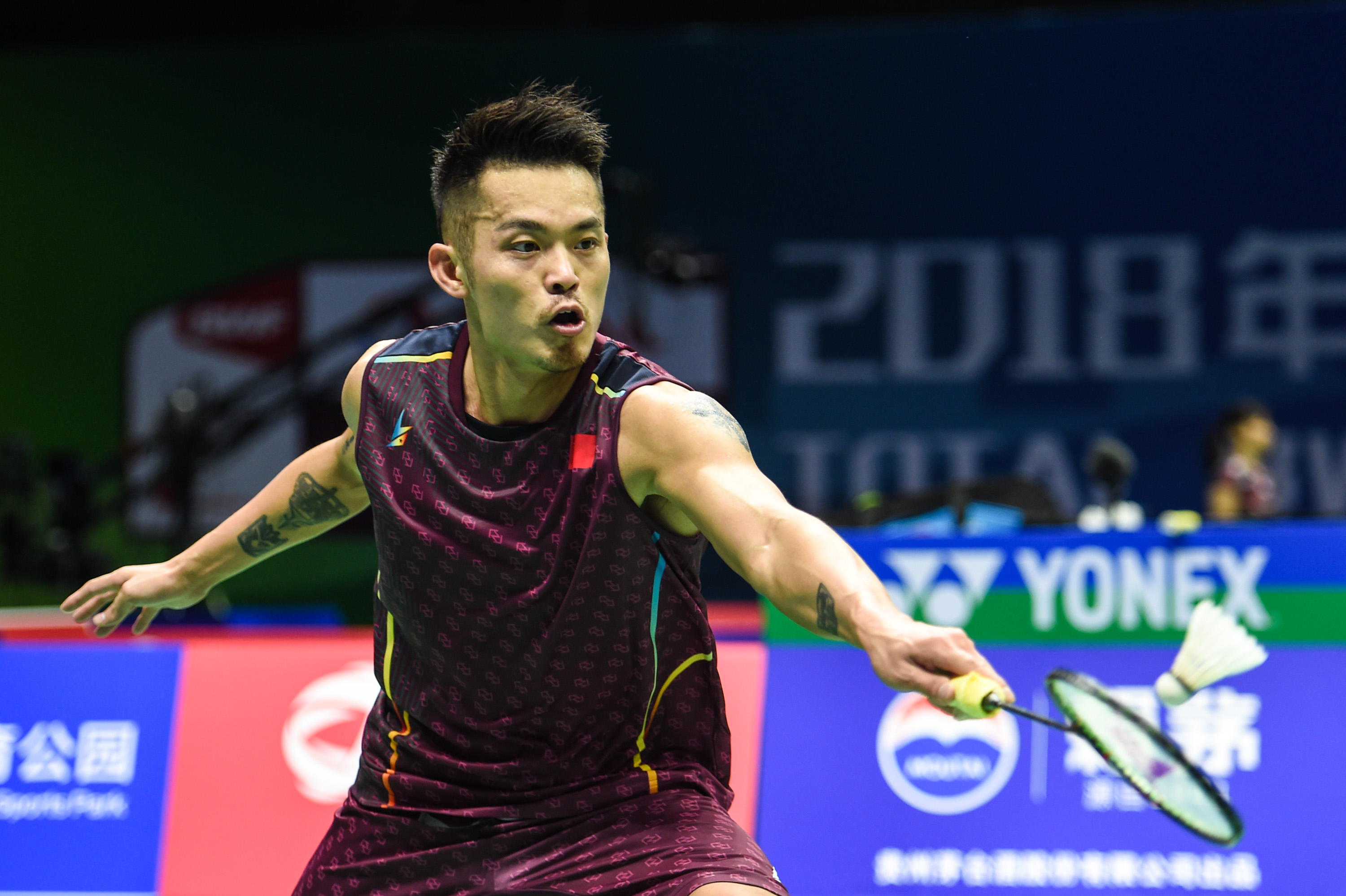 包含丹麦羽毛球队绝杀印度羽毛球队，林丹一己之力扛起全队的词条