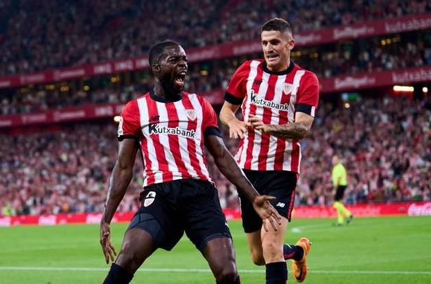 包含马竞强势夺冠，毕尔巴鄂重新崛起的词条