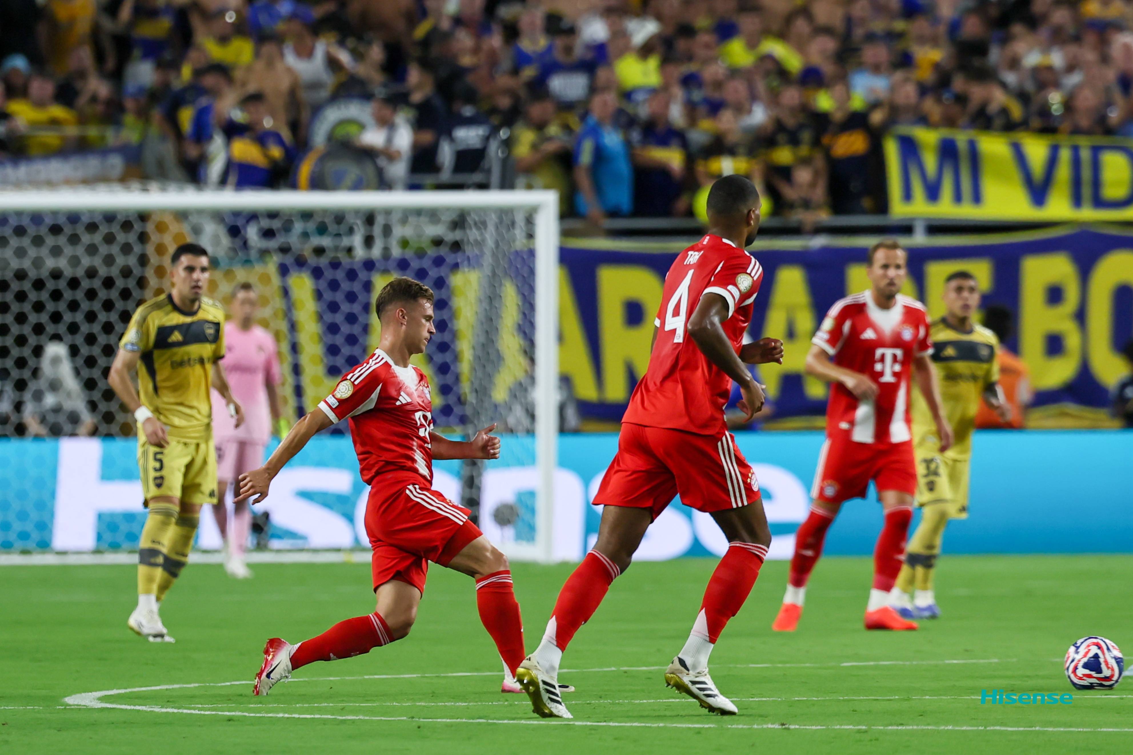 竞技场上的战争：欧洲顶级俱乐部争夺的简单介绍