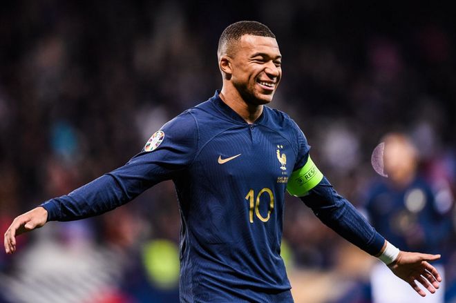 欧预赛热点:法国队球员状态持续火爆的简单介绍 欧预赛热点:法国队球员状态持续火爆的简单介绍