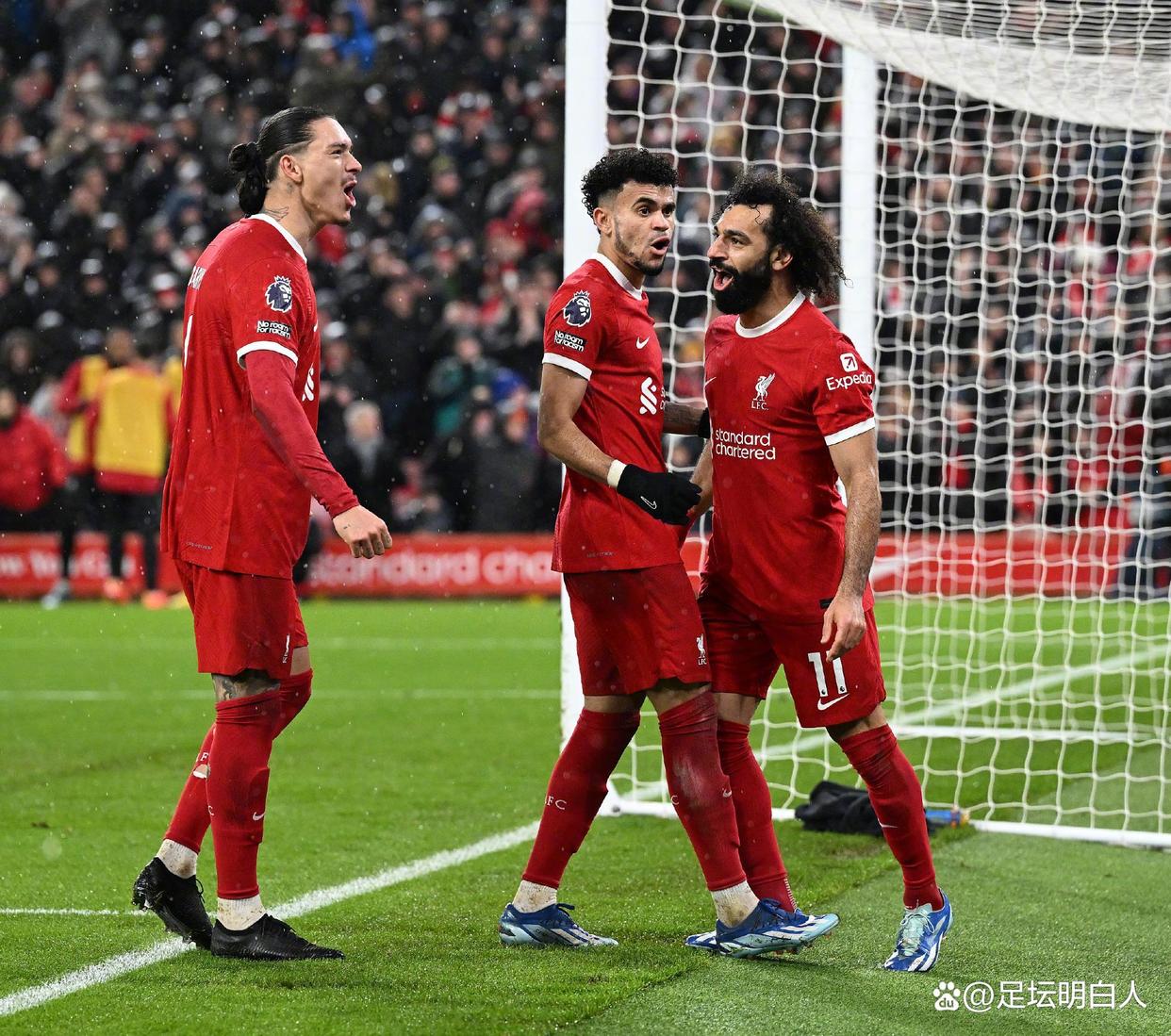 包含利物浦将挑战巴黎圣日耳曼，谁将占尽优势的词条