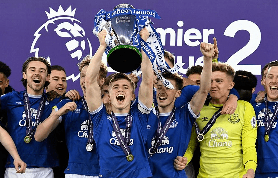 包含利物浦三球大胜埃弗顿，冠军希望渐成现实的词条