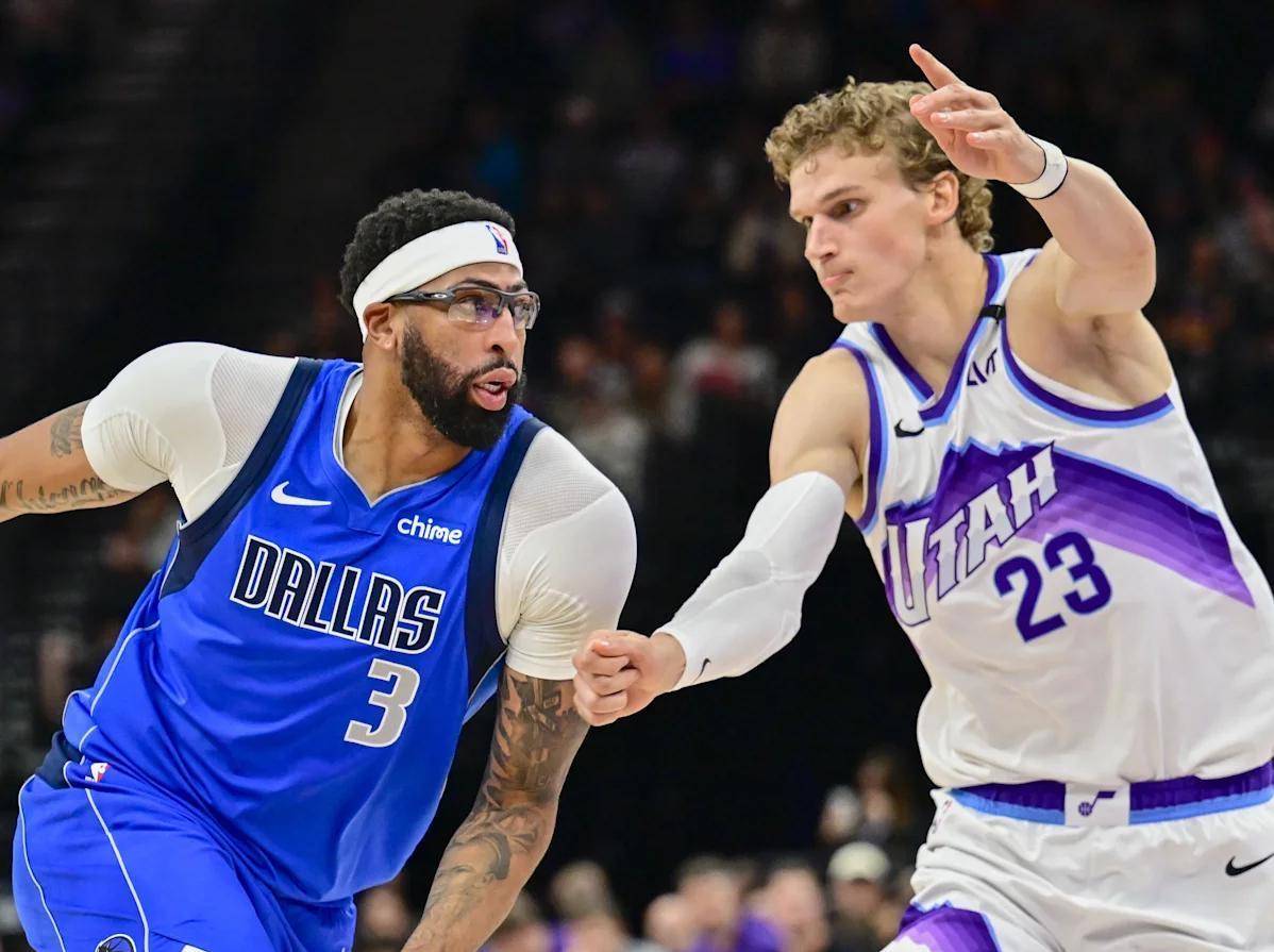 控卫大战！独行侠击败灰熊，路易斯-威廉姆斯砍下33分的简单介绍