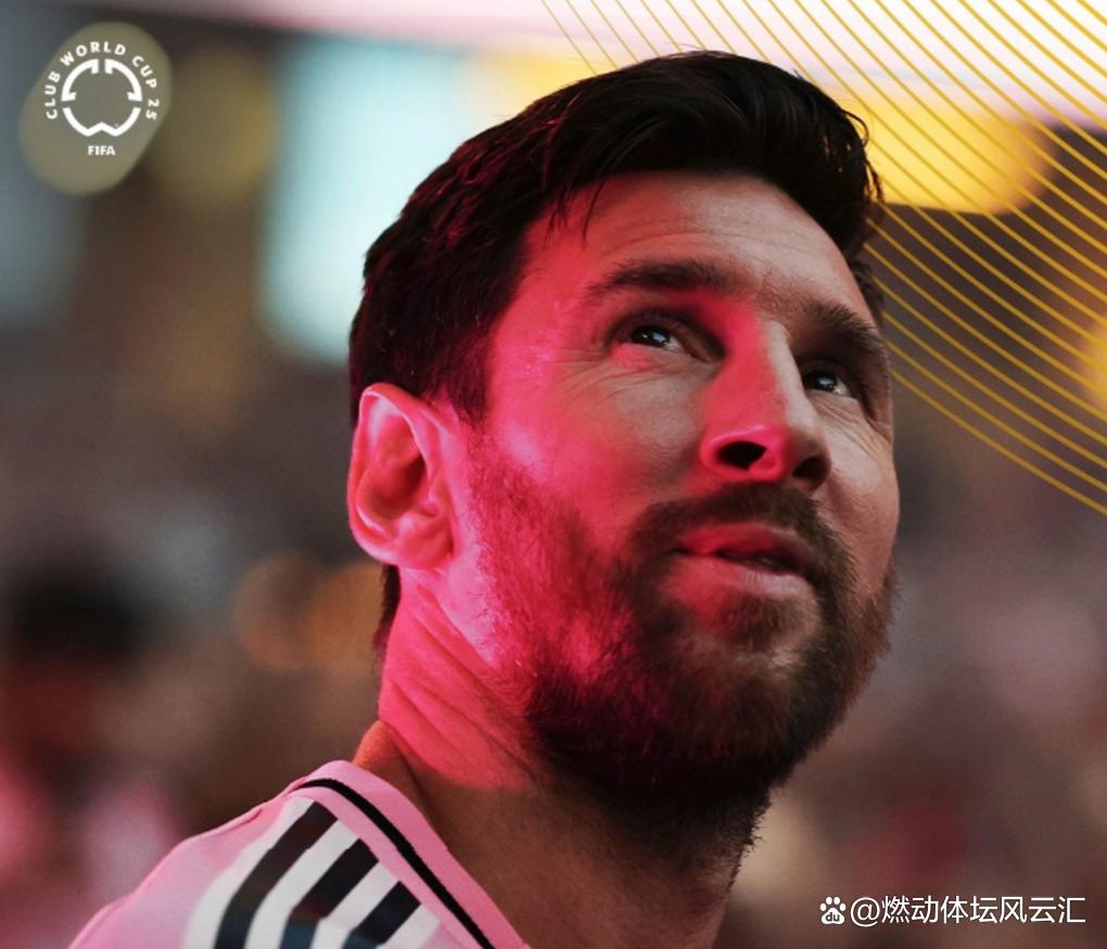 梅西再献绝技,协助球队继续保持不败战绩!的简单介绍 梅西再献绝技,协助球队继续保持不败战绩!的简单介绍