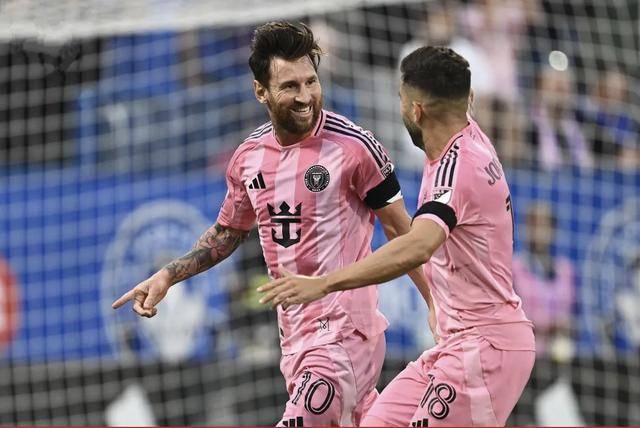 梅西再献绝技,协助球队继续保持不败战绩!的简单介绍 梅西再献绝技,协助球队继续保持不败战绩!的简单介绍