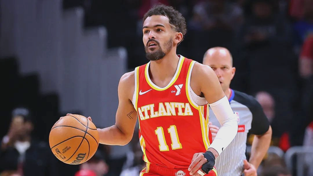 包含老鹰逆转热火,特雷-杨砍下全队最高分的词条 包含老鹰逆转热火,特雷-杨砍下全队最高分的词条