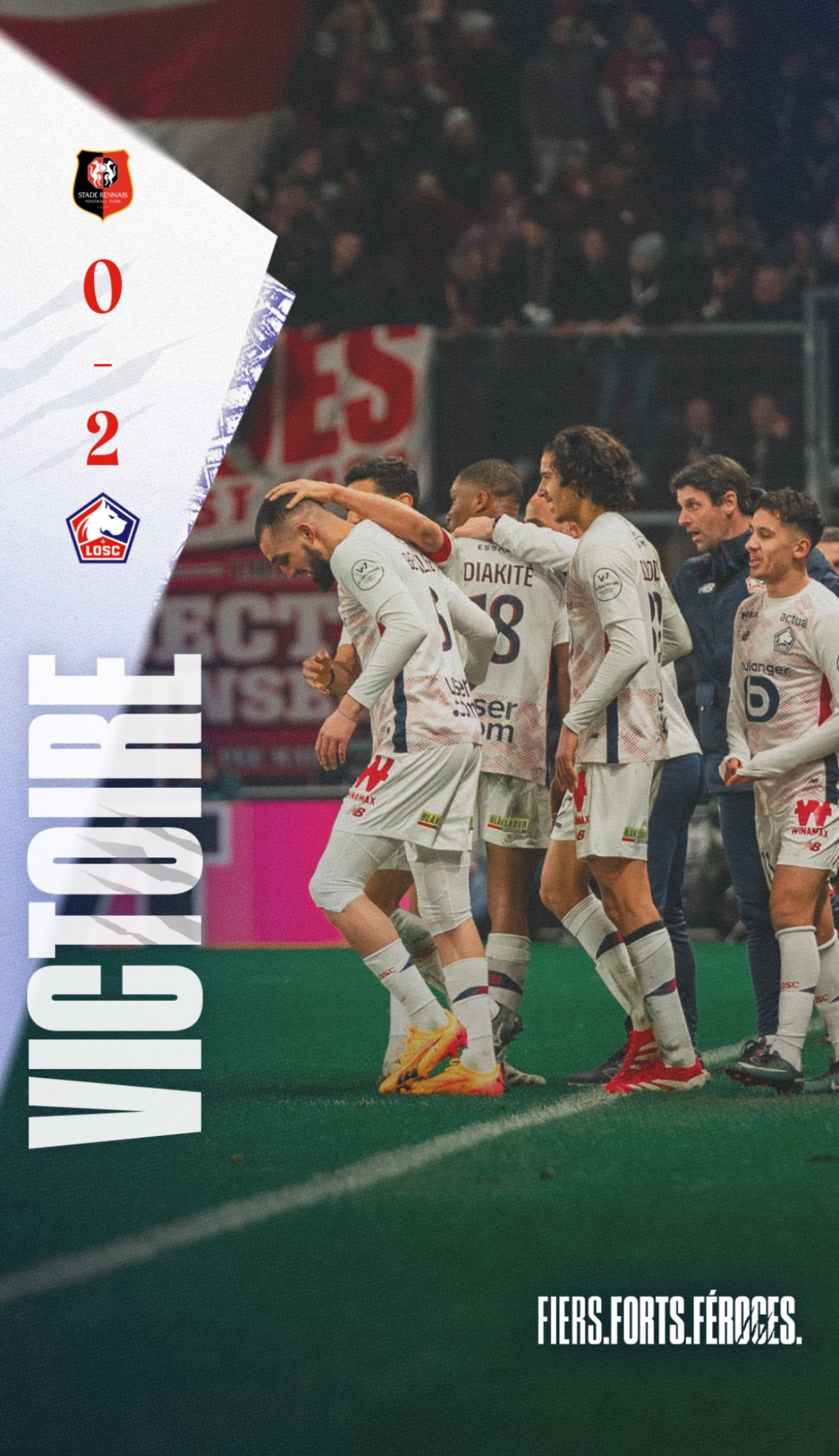 雷恩客场不敌里昂,欧战资格受阻的简单介绍 雷恩客场不敌里昂,欧战资格受阻的简单介绍