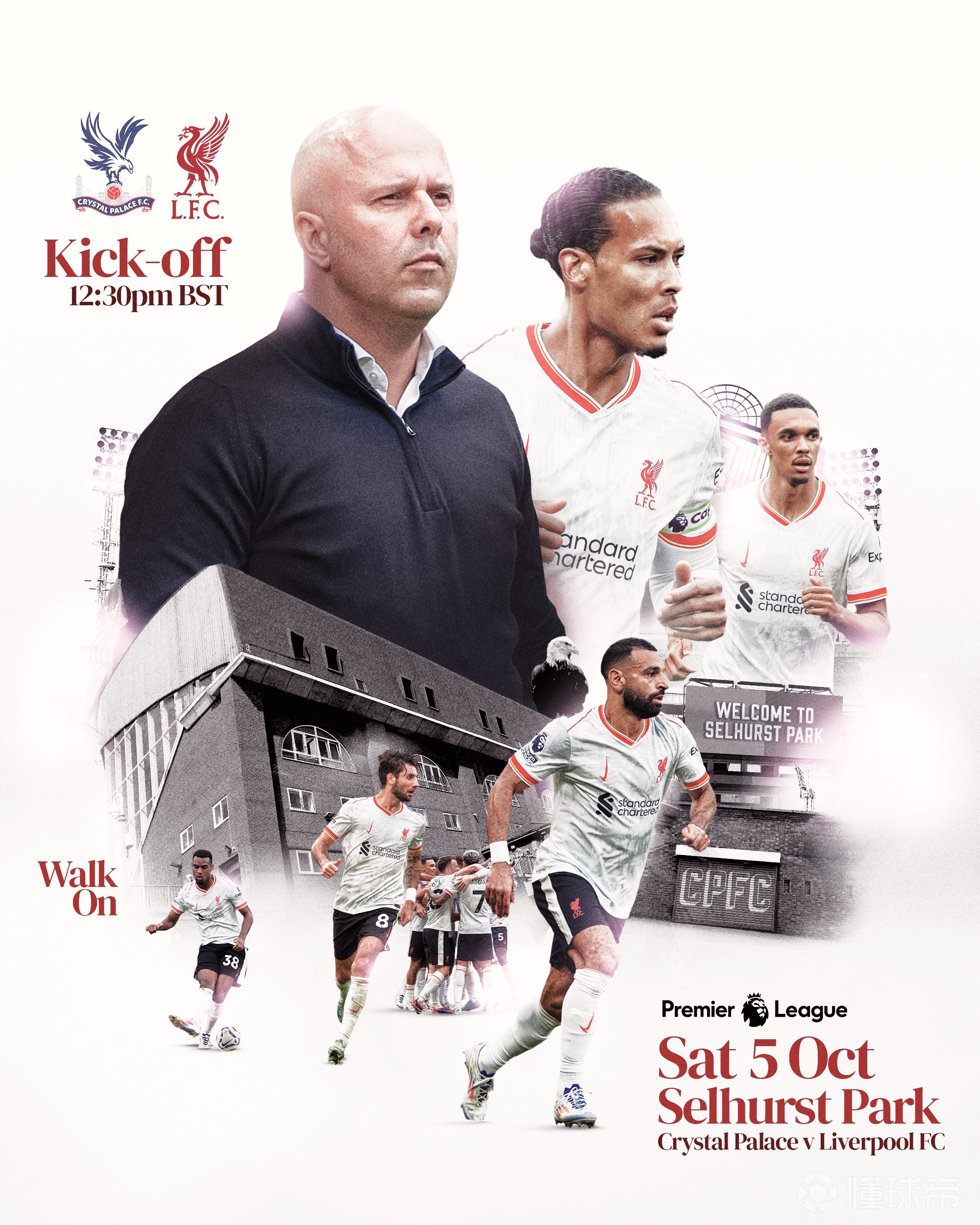 利物浦迎来重要战役，面对阿贾克斯的简单介绍