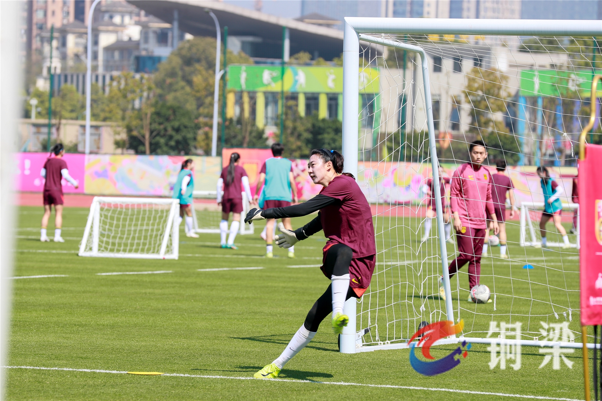 中国女足国家队迎来新一期集训,备战重要比赛的简单介绍 中国女足国家队迎来新一期集训,备战重要比赛的简单介绍