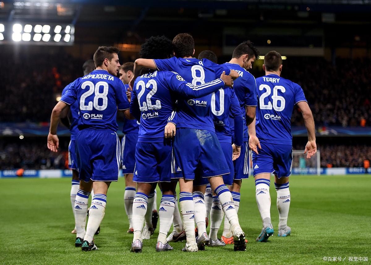 切尔西客场惨败狼队,危机四伏 切尔西客场惨败狼队,危机四伏