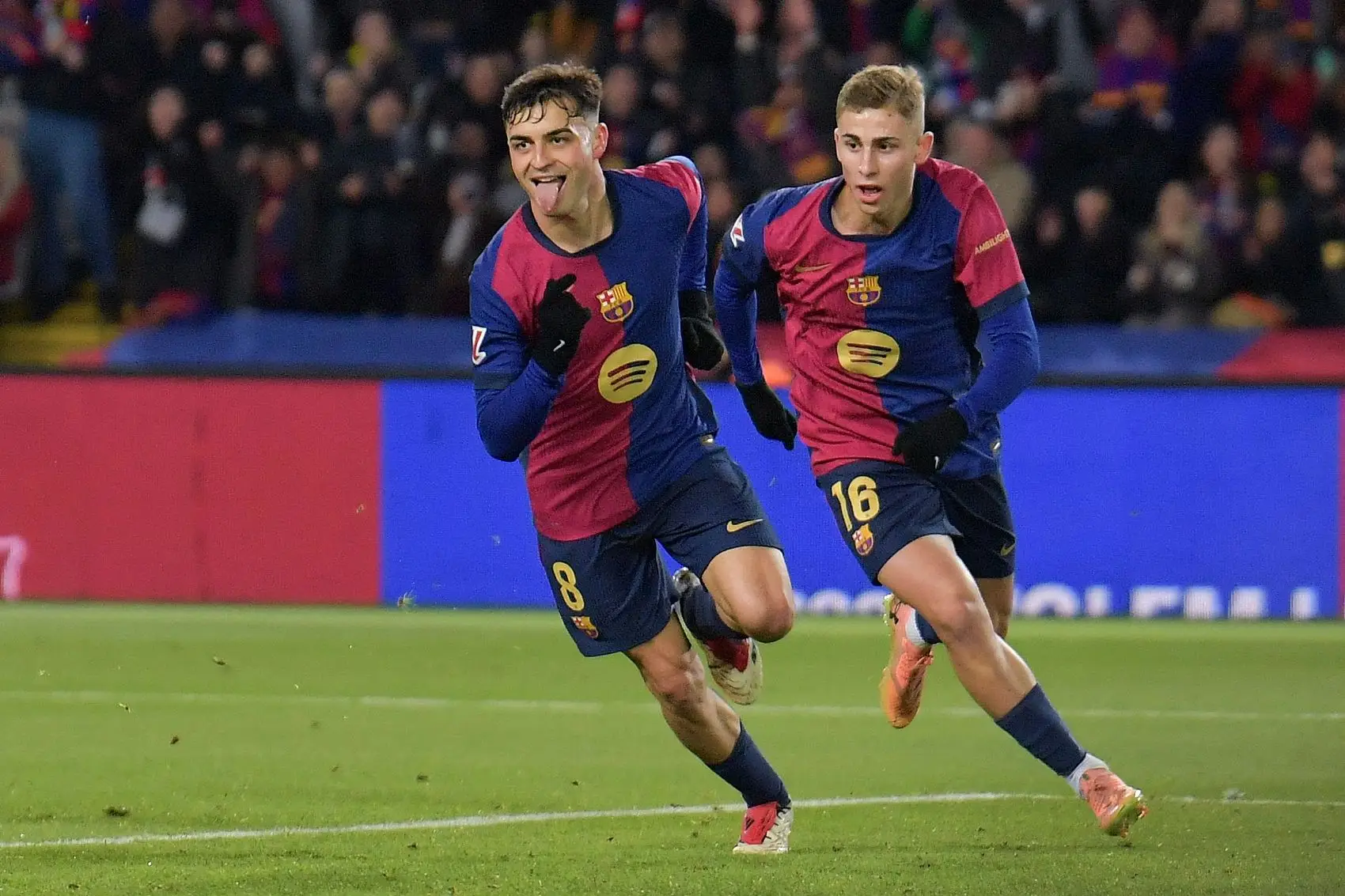 包含巴塞罗那战胜马德里竞技,取得西甲领先优势的词条 包含巴塞罗那战胜马德里竞技,取得西甲领先优势的词条