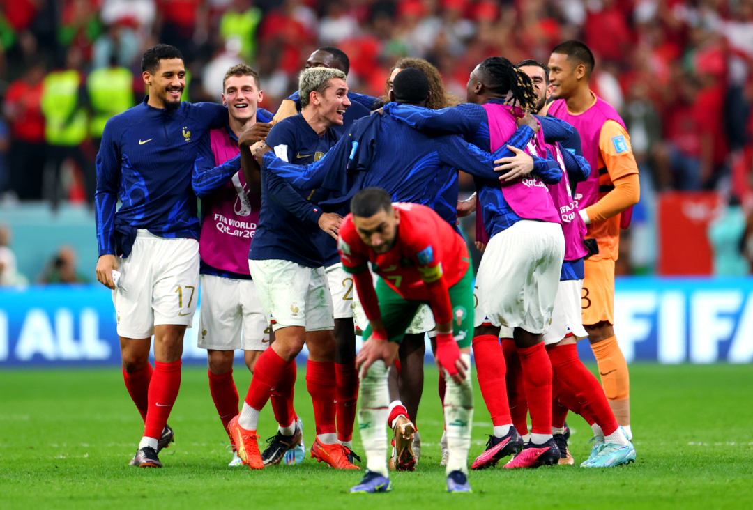 包含法国队完胜德国队，戴资颖点燃赛场的词条